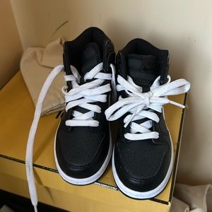 Kids Nike dunks